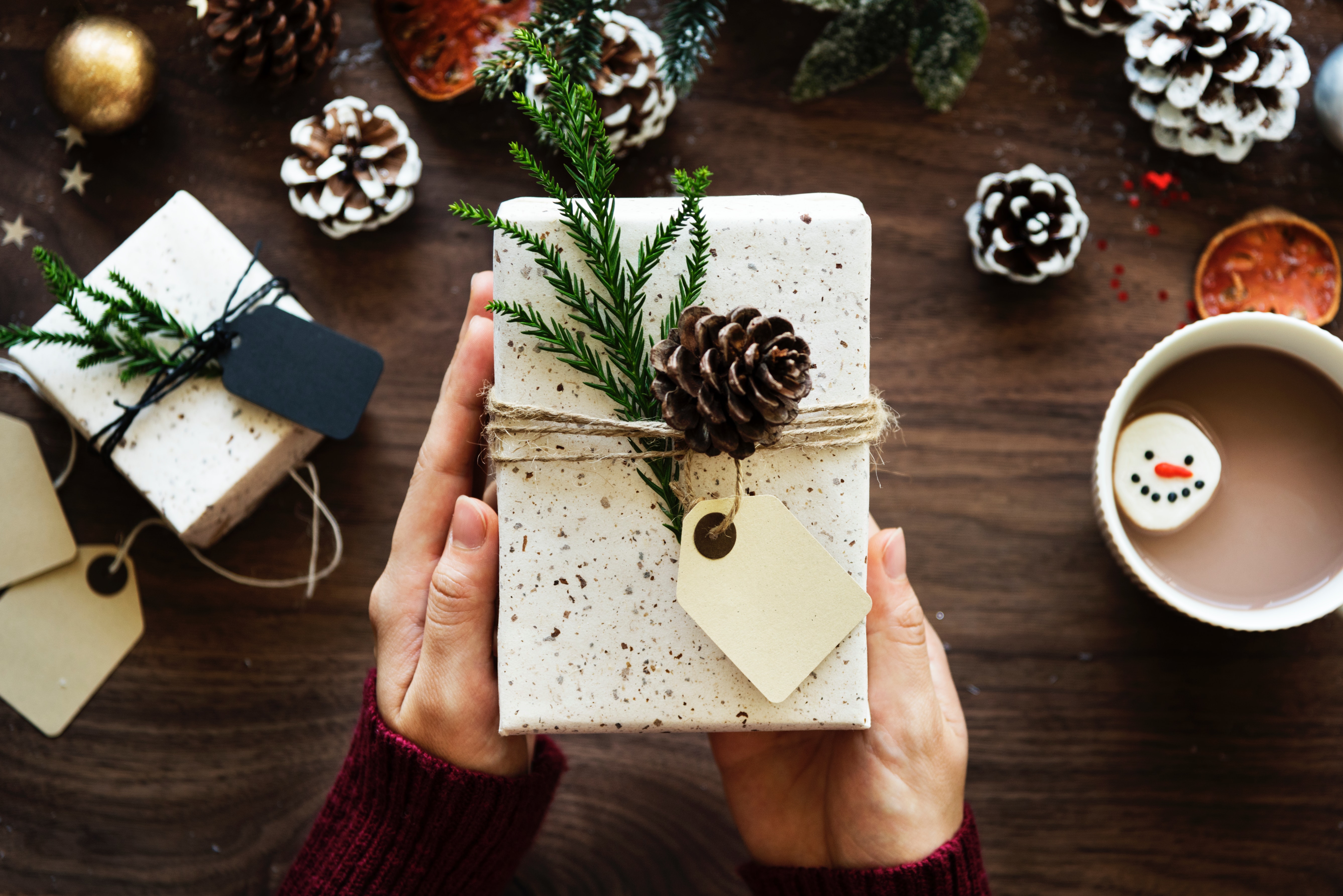 WFC Supports Students, School Districts and Families through Holiday Donations